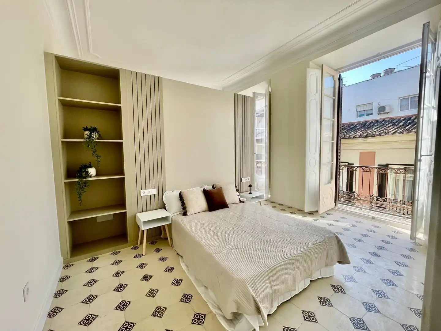 Wohnung zum Verkauf in Calle Niño de Guevara, Centro Histórico
