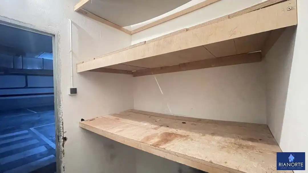 Trastero en venta en Gozón