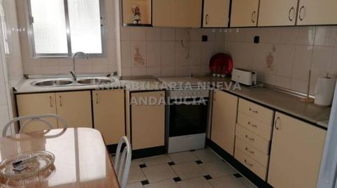 Foto 4 de Piso de alquiler en Oliveros - Altamira,  Almería Capital
