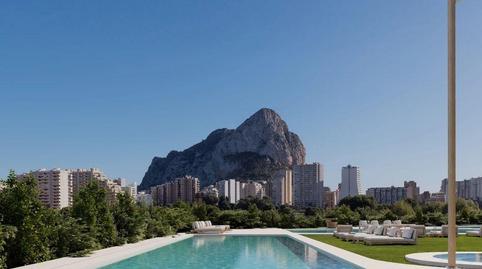 Foto 5 de Àtic en venda a Gargasindi - Garduix - Colina del Sol, Alicante