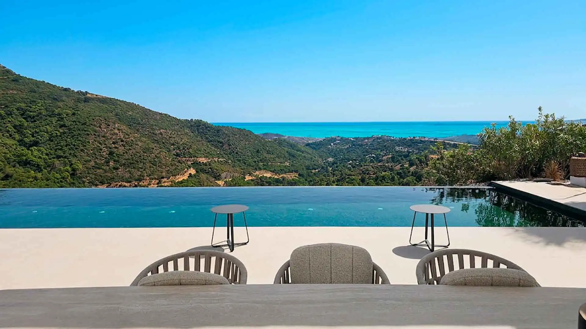 Casa con piscina en venta en Montemayor - Marbella Club, imagen 3