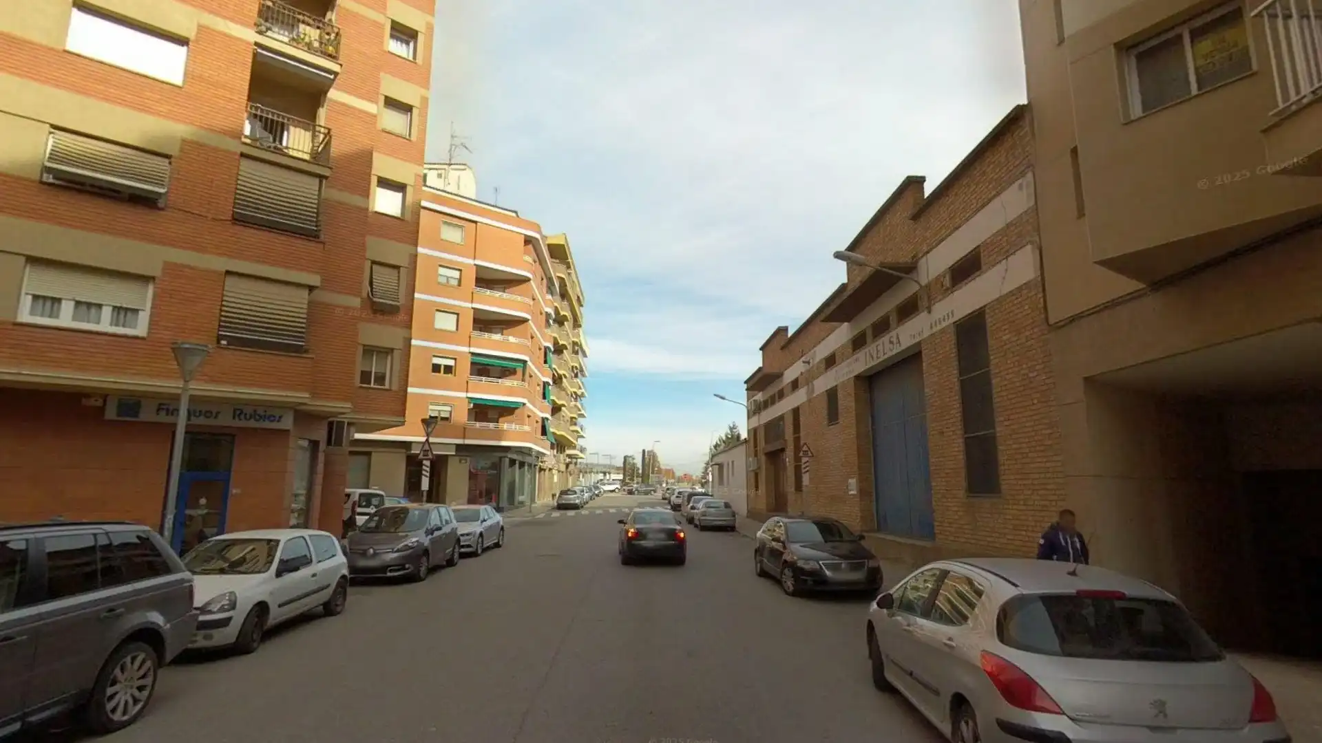 Pis amb ascensor en venda a J.Verdaguer, imagen 2