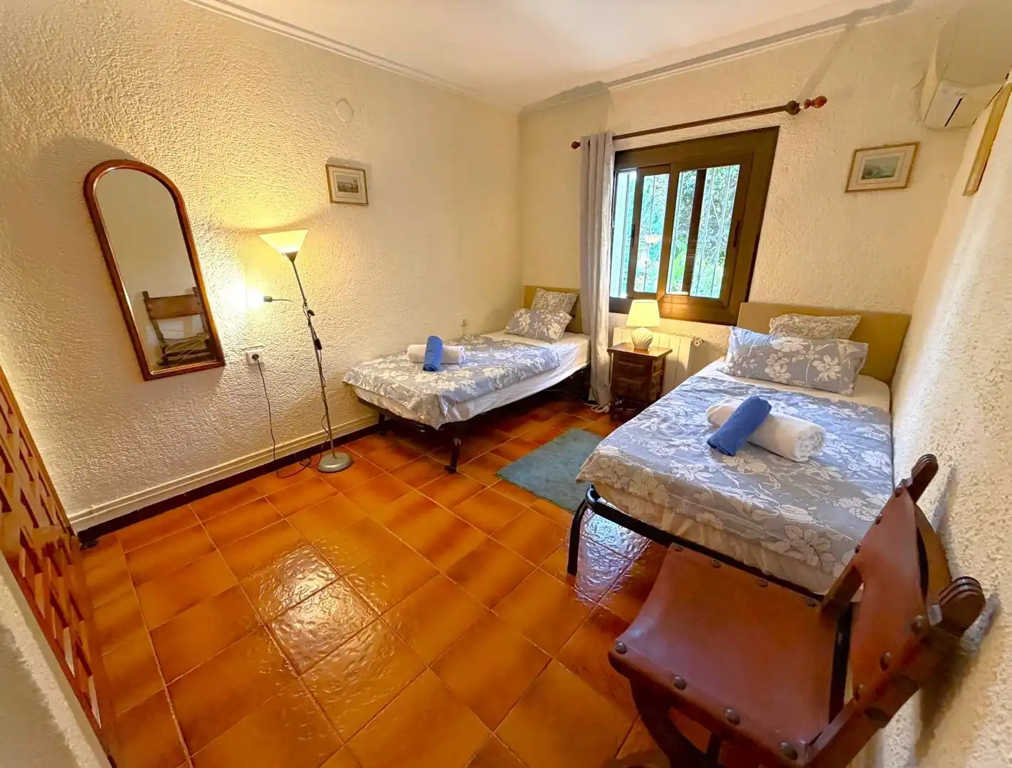 Haus mit Pool zum Verkauf in Las Marinas / Les Marines, imagen 12