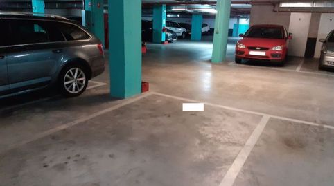 Foto 3 von Garage zur Miete in Plaza Garellano, 15, Basurtu, Bilbao
