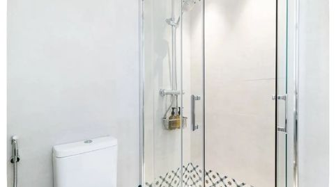 Foto 3 de Apartament de lloguer a Calle Suspiro, 22, San Matías - Realejo, Granada Capital