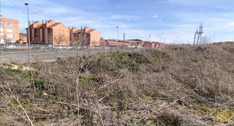 Residencial en venda en Arganda del Rey