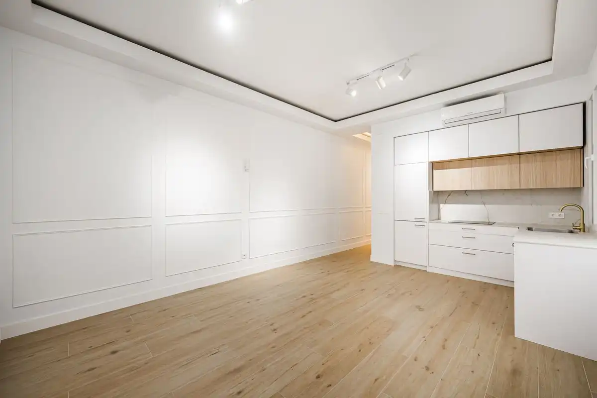 Piso en venta en Madrid con Aire acondicionado y Calefacción