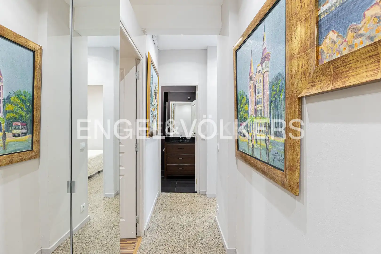 Piso con ascensor en venta en Eixample, imagen 33