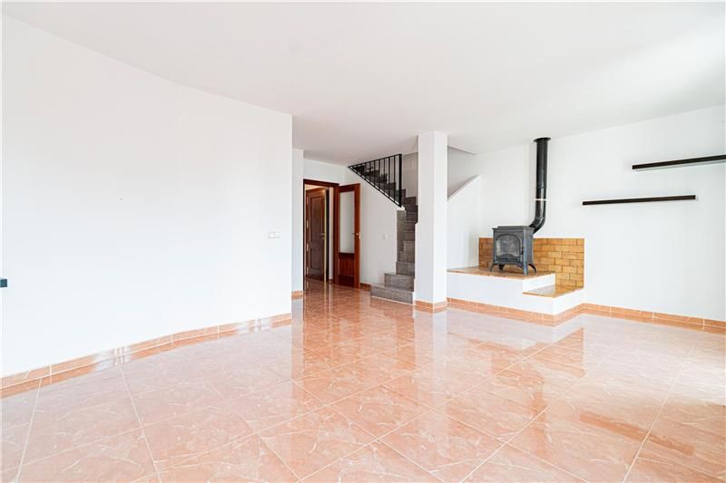 Dúplex en venta en Campos con Terraza
