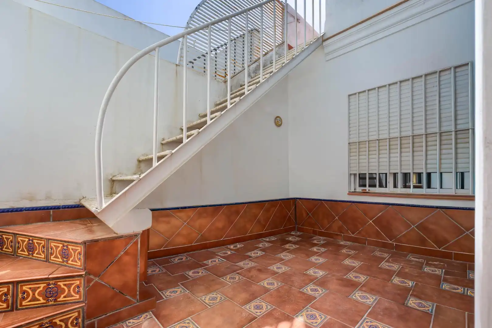 Flat with terrace for sale in Calle CONSTITUCION, imagen 2