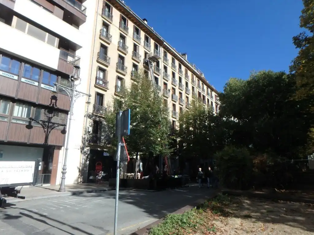 Office space with lift for sale in Casco Antiguo, imagen 25