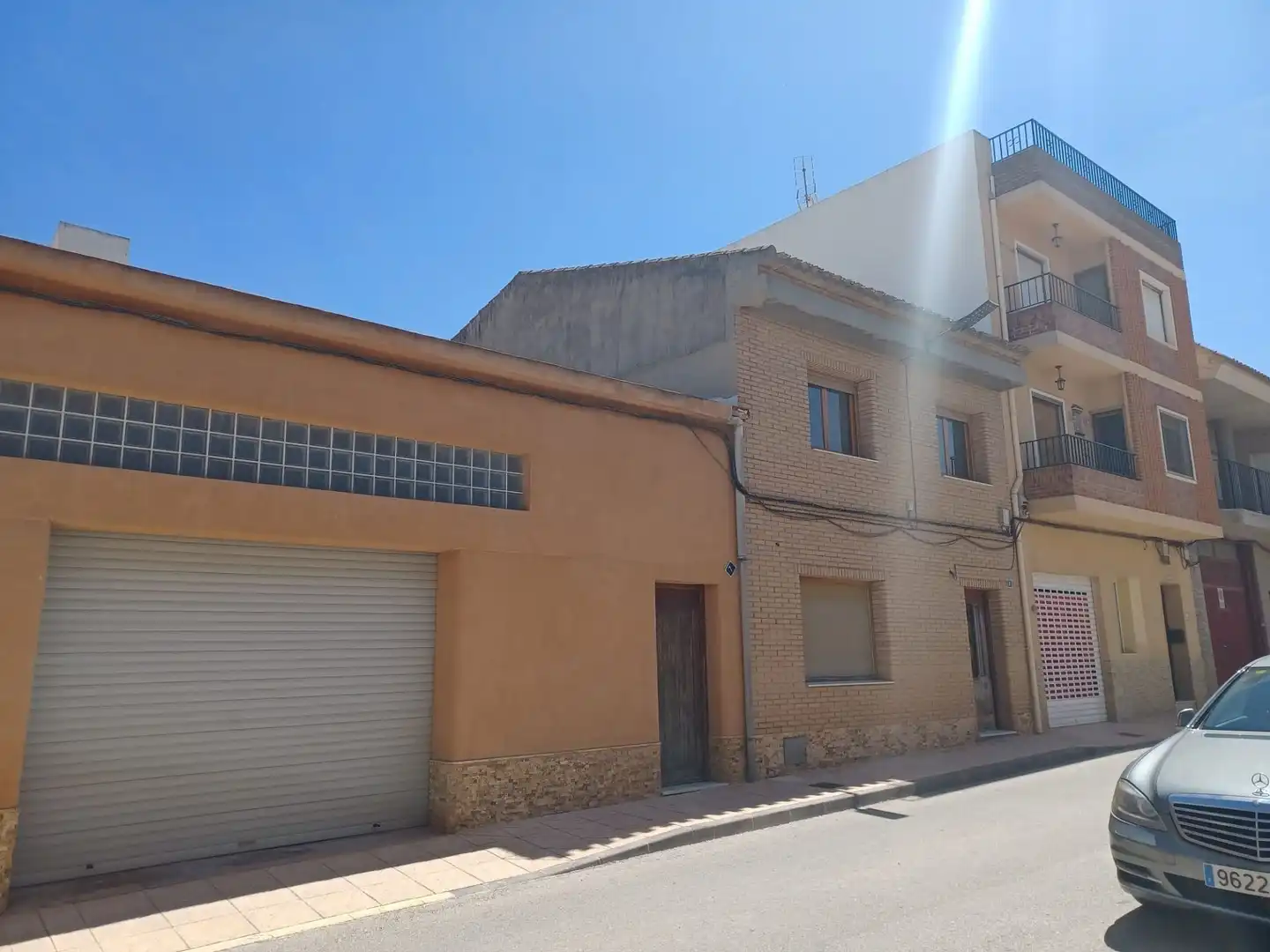 Reihenhaus zum Verkauf in El Pinós / Pinoso, imagen 32