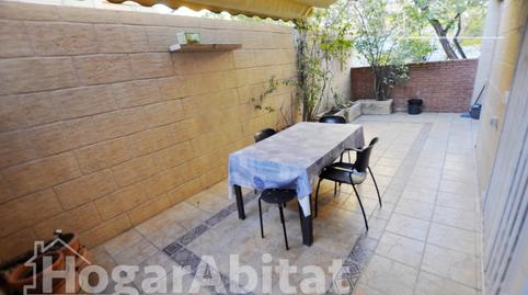 Foto 4 de Pis en venda a Avenida Cid, Soternes,  Valencia Capital