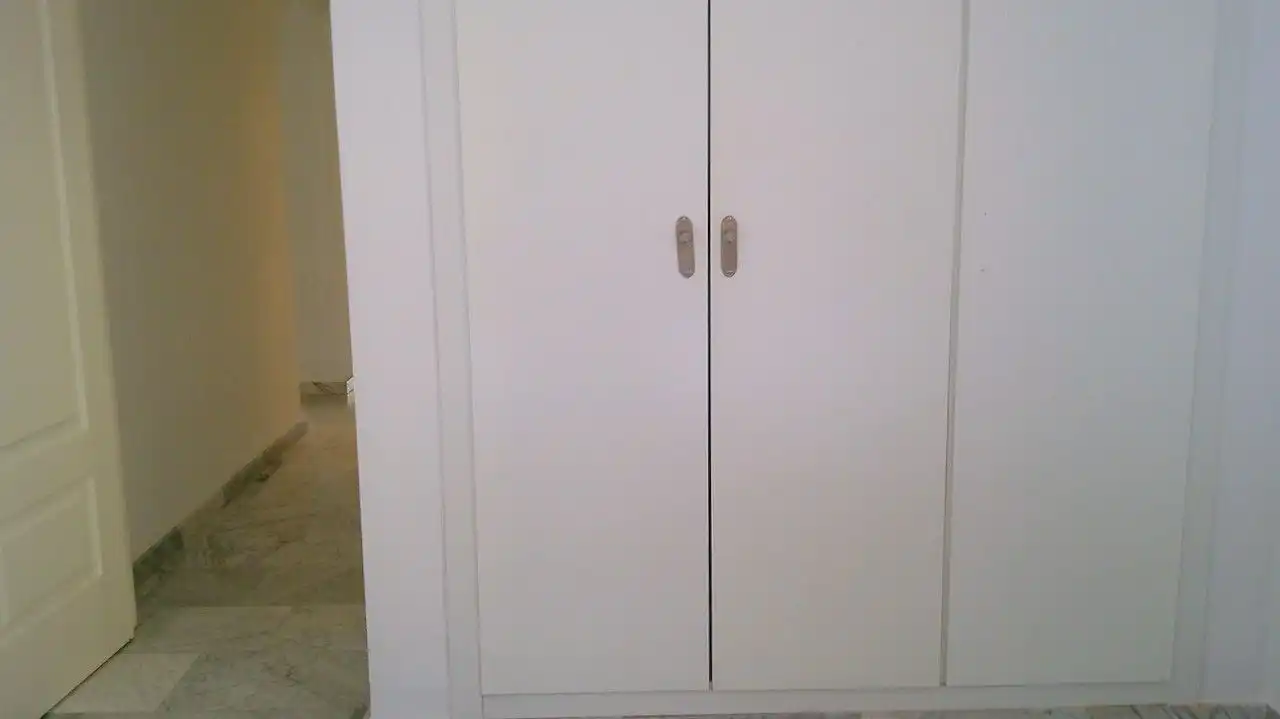 Dormitori de Apartament en venda en Altea amb Aire condicionat, Calefacció i Terrassa