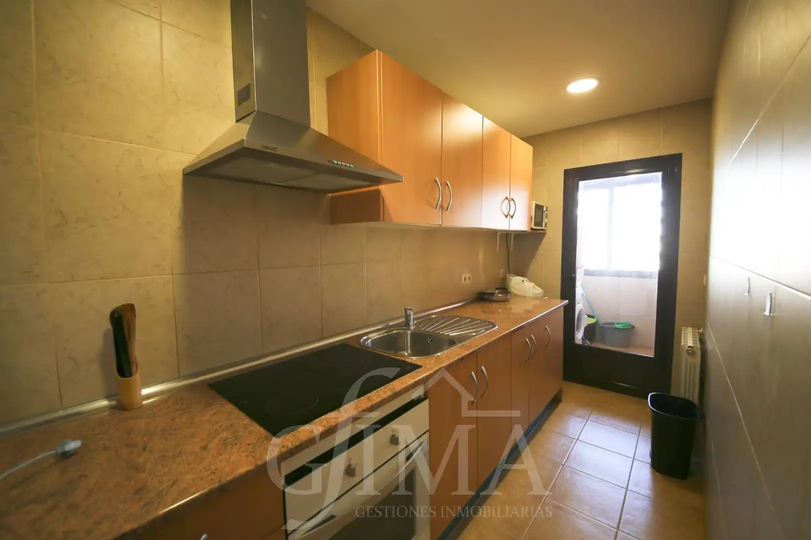 Flat with lift for sale in Argamasilla de Alba, imagen 8