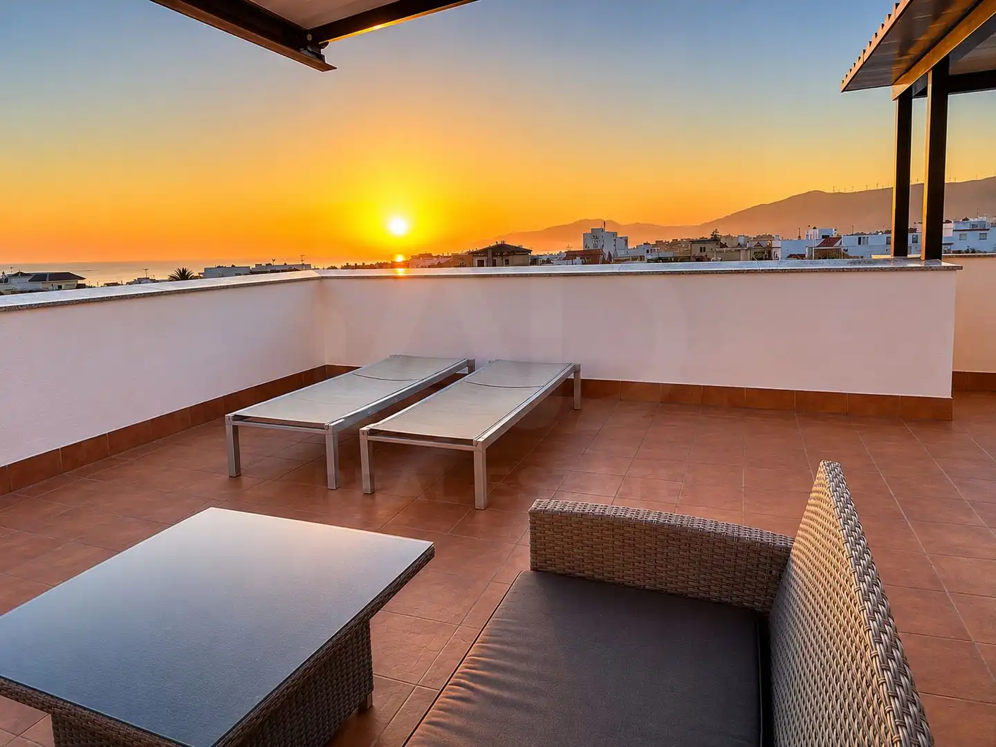 Attique avec ascenseur à vendre à Tarifa ciudad, imagen 27