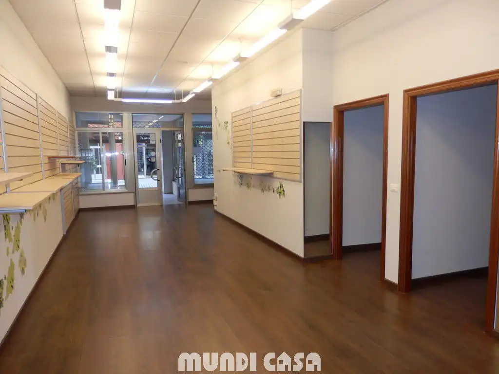Business premises to rent in ESTATUTO DE GALICIA 24, imagen 7