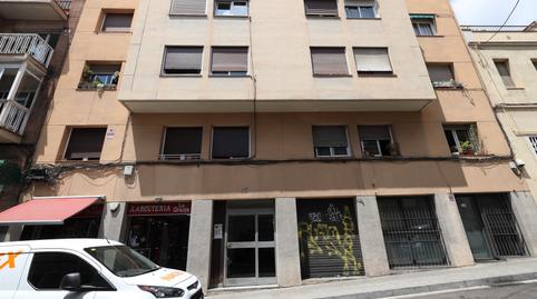 Foto 4 de Pis en venda a Carrer del Beat Almató, El Coll, Barcelona