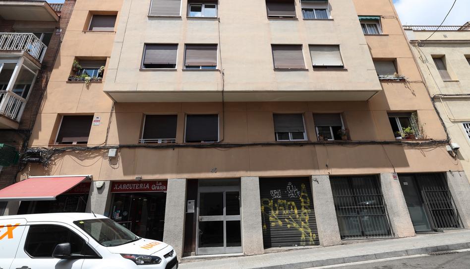 Photo 1 of Flat for sale in Carrer del Beat Almató, El Coll, Barcelona