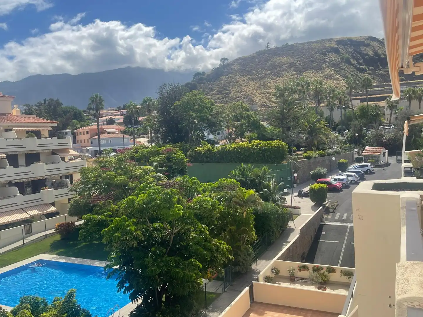 Penthouse with terrace for sale in San Antonio - Las Arenas, imagen 2