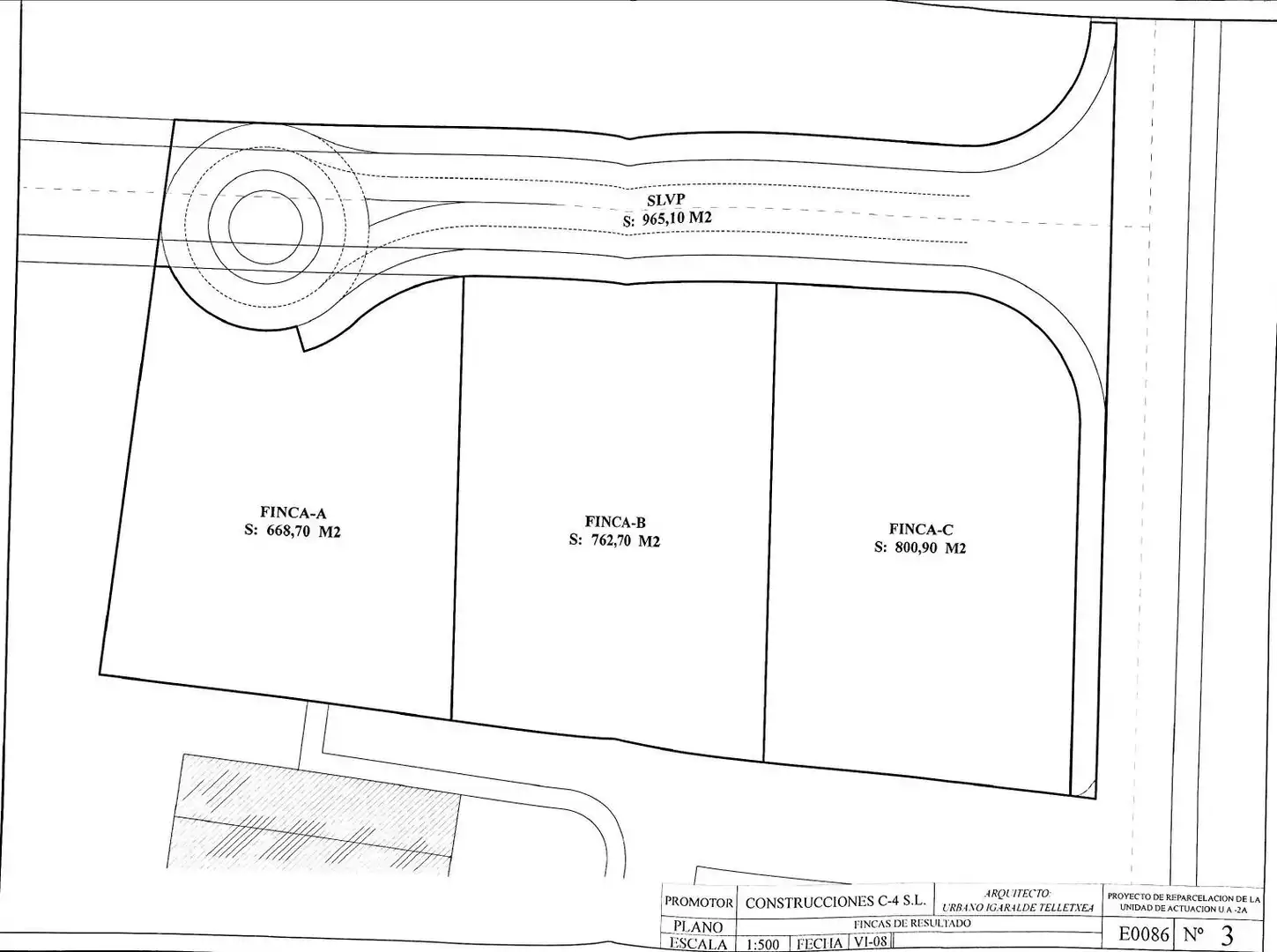 Terreny residencial en venda a Muxika, imagen 5