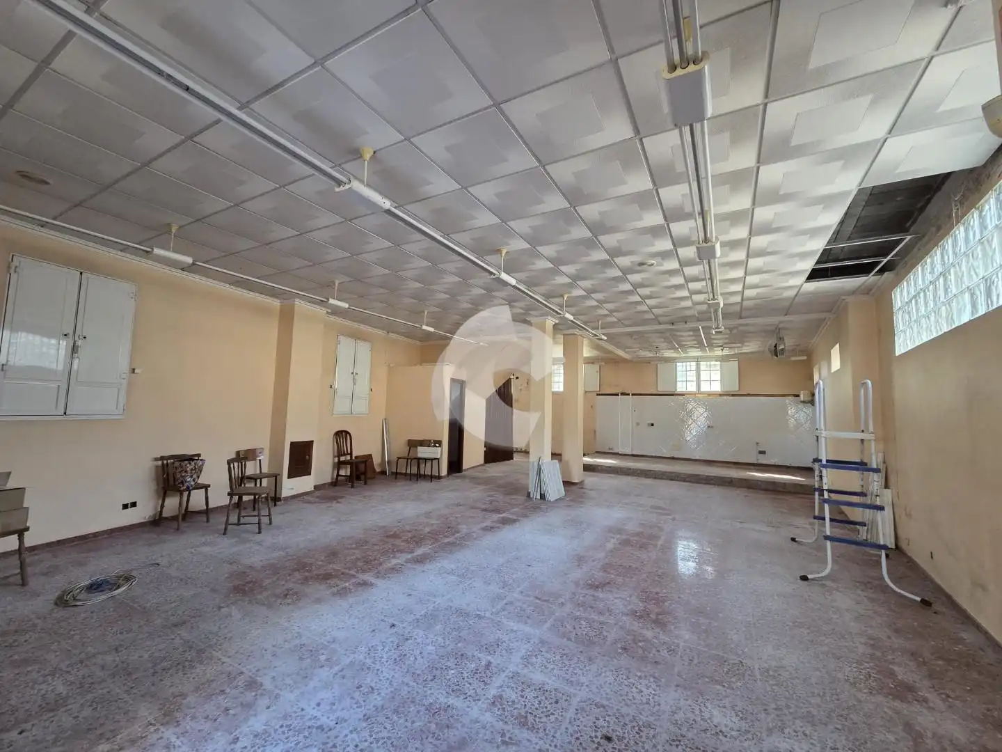 Commercial properties for sale in Pontecesures, Pontevedra