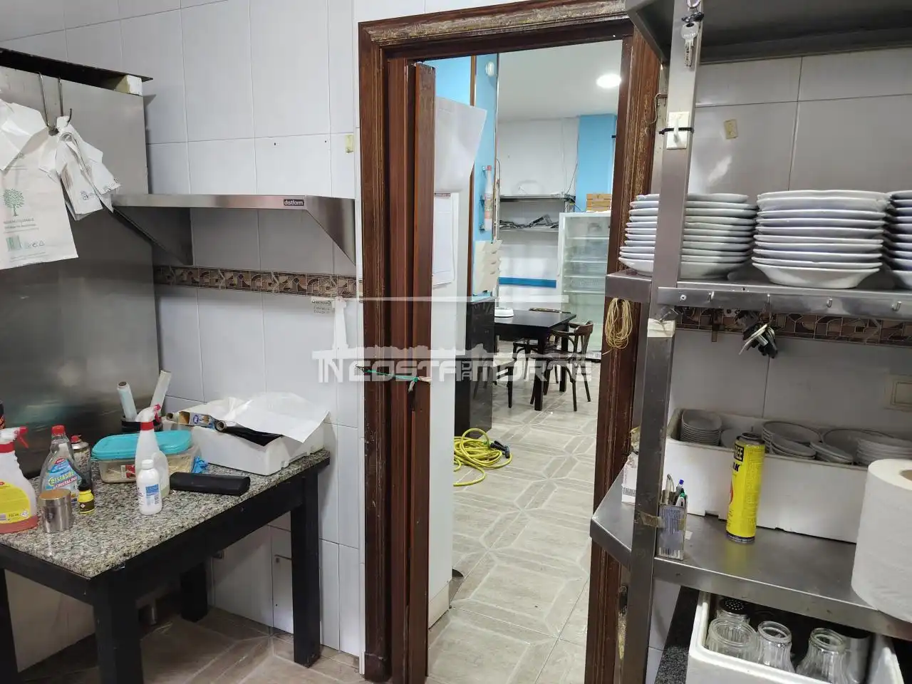 Local comercial en traspaso en Alcalde Fernandez, imagen 10