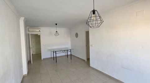 Foto 2 von Wohnung zum Verkauf in Clara Campoamor, Vera Ciudad, Vera
