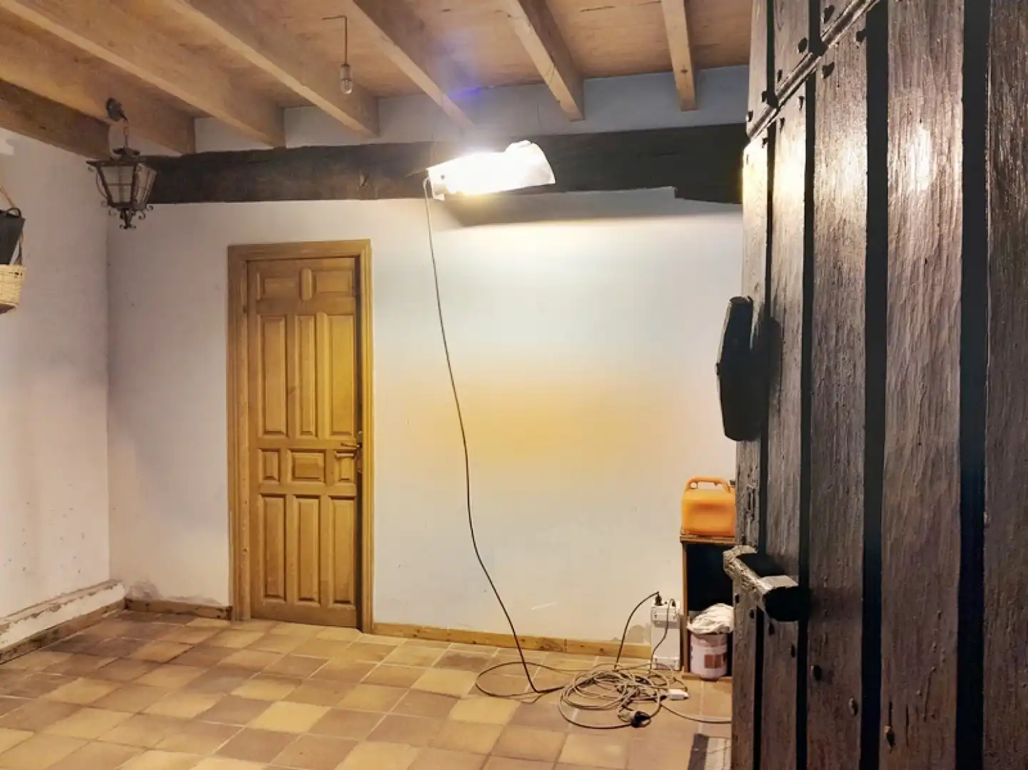 Casa adosada en venta en Lamiña, Ruente