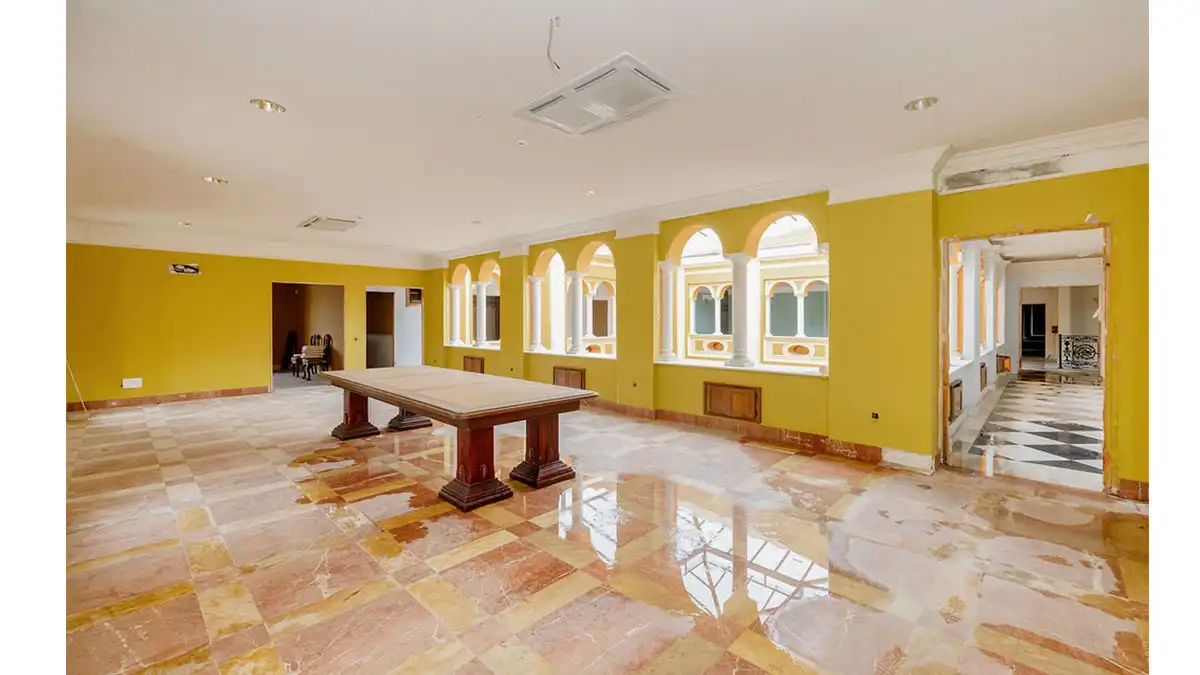 Edificio en venta en A-474 S/N KM.10,3 EL CARRIL, -1, Bollullos de la Mitación