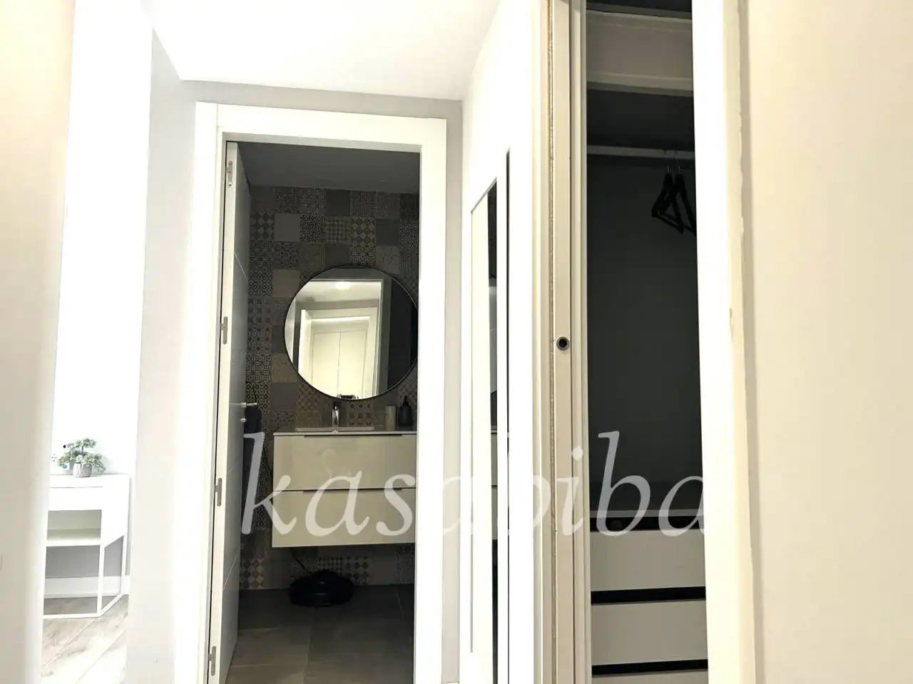 Wohnung zur Miete in Calle Tenor García Romero, Sant Pau