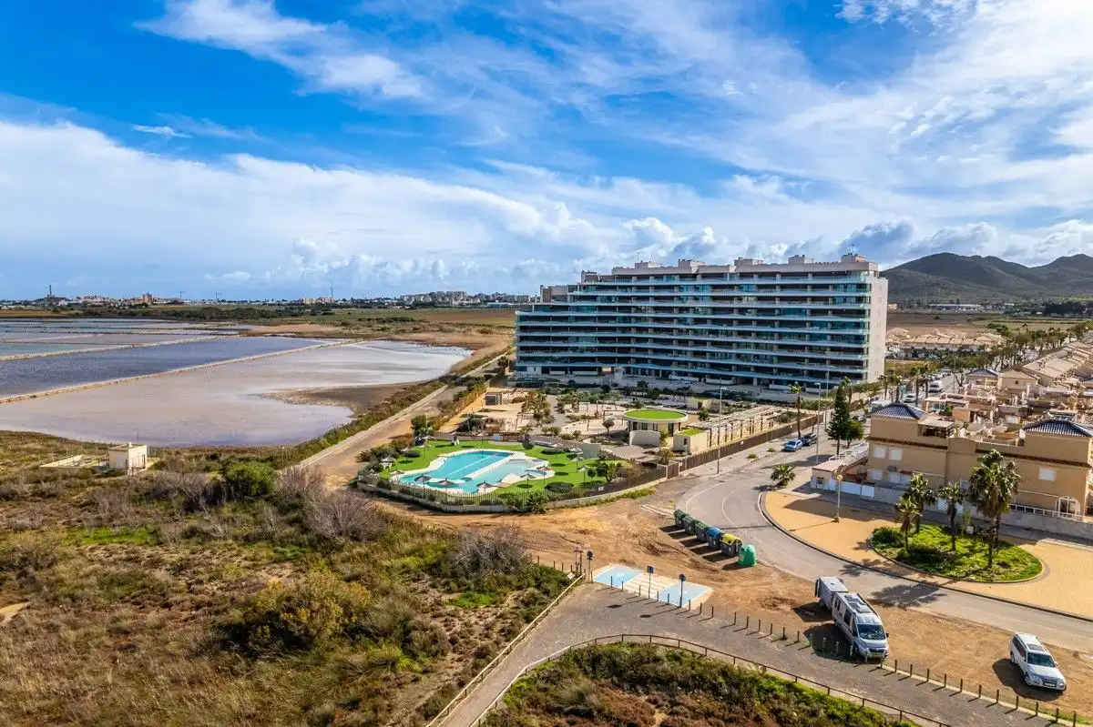 Apartamento en venta en Mar Menor de Cartagena – Cabo de Palos, imagen 36
