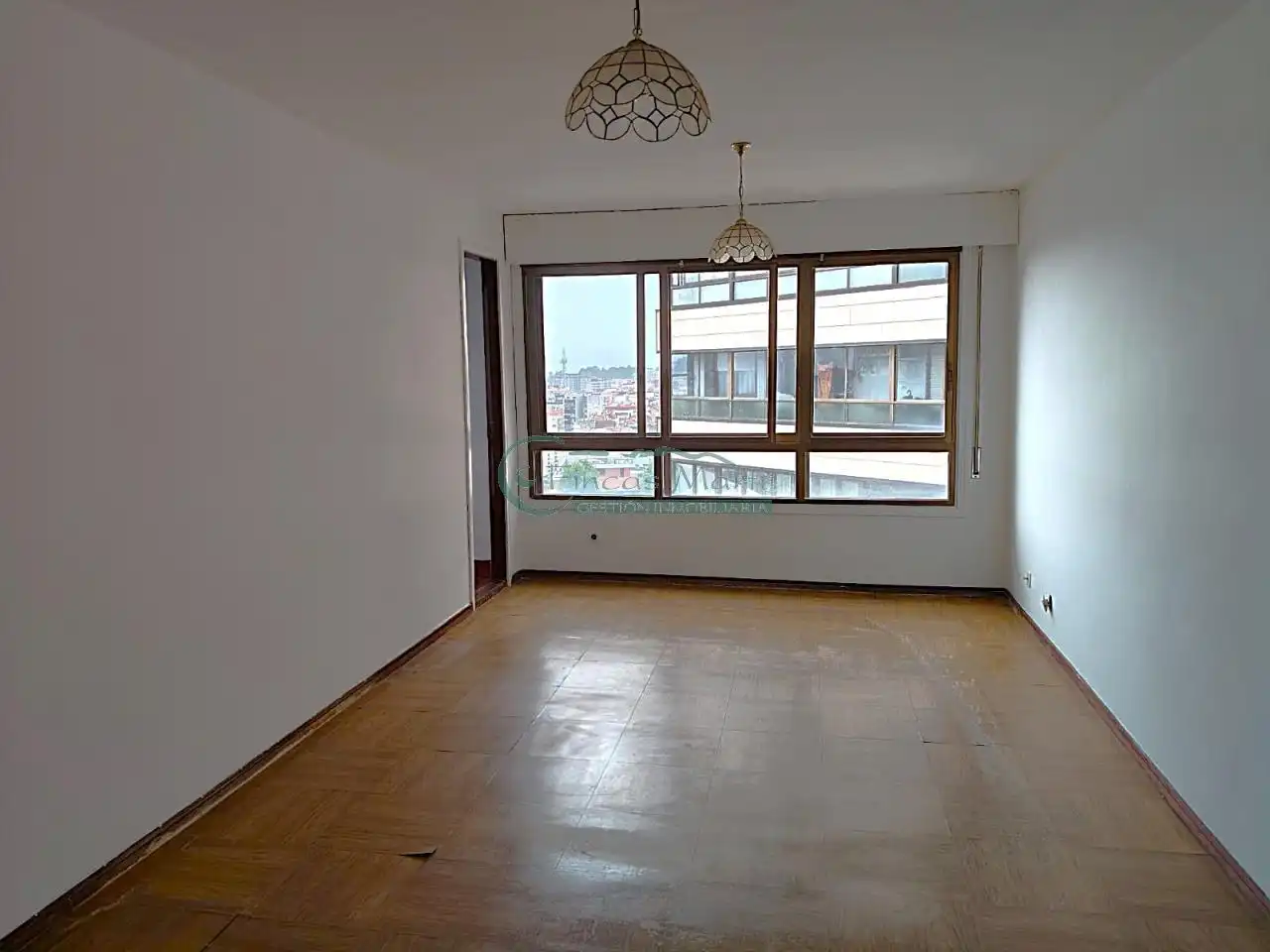 Piso con terraza en venta en Centro Urbano, imagen 8