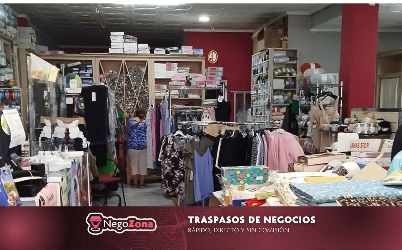 Local en traspas a Calle C, 3, Totana