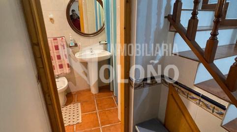 Foto 5 de Casa o xalet en venda a Calle Hornos, 3, Cuzcurrita de Río Tirón, La Rioja