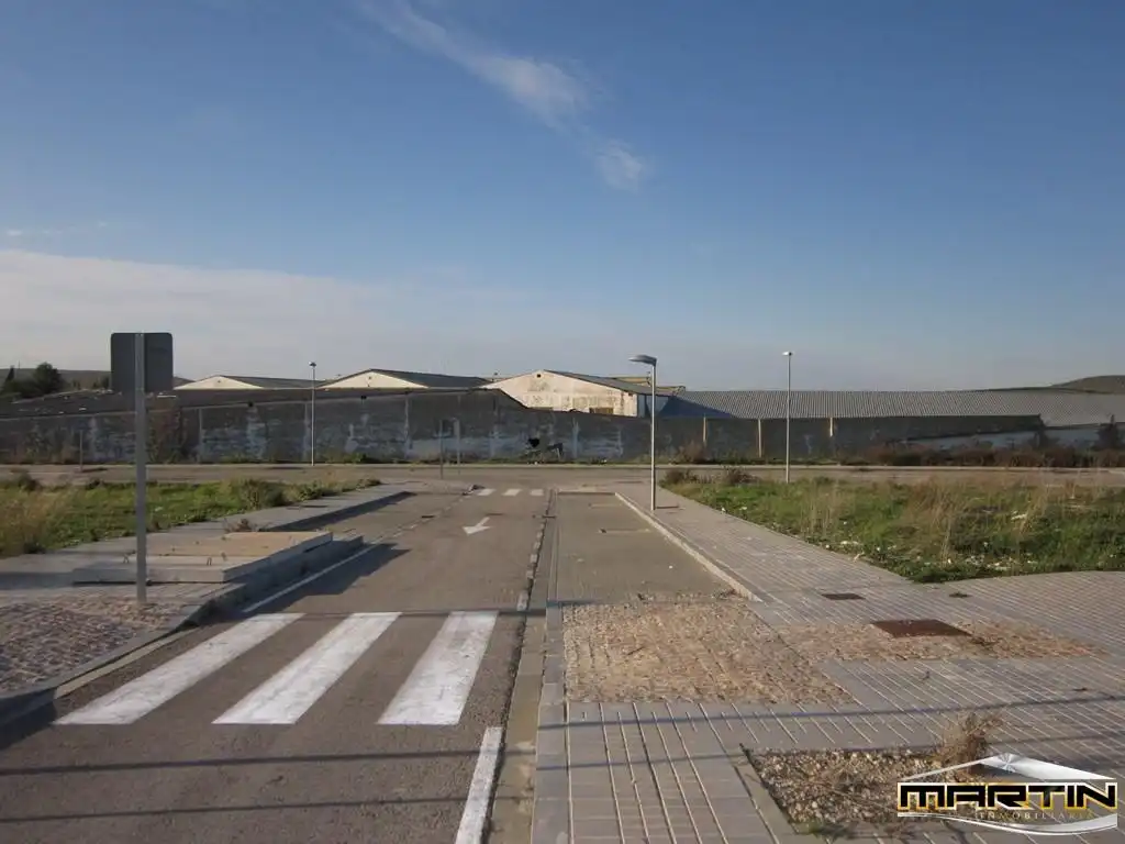 Terrenys i solars en venda a Poleares, imagen 3