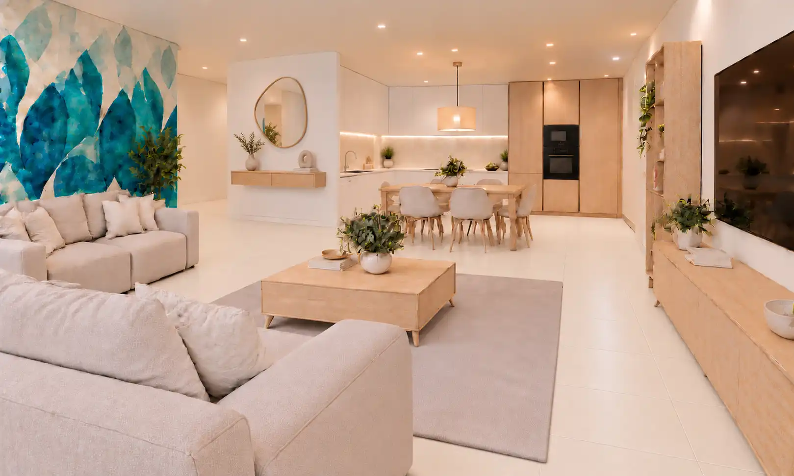 Maisonette zum Verkauf in Calle de Aniceto Gaitán Sánchez, 11, El Álamo