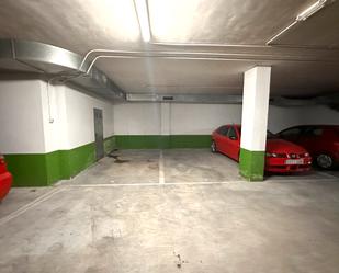 Aparcament de Garatge en venda en Negreira
