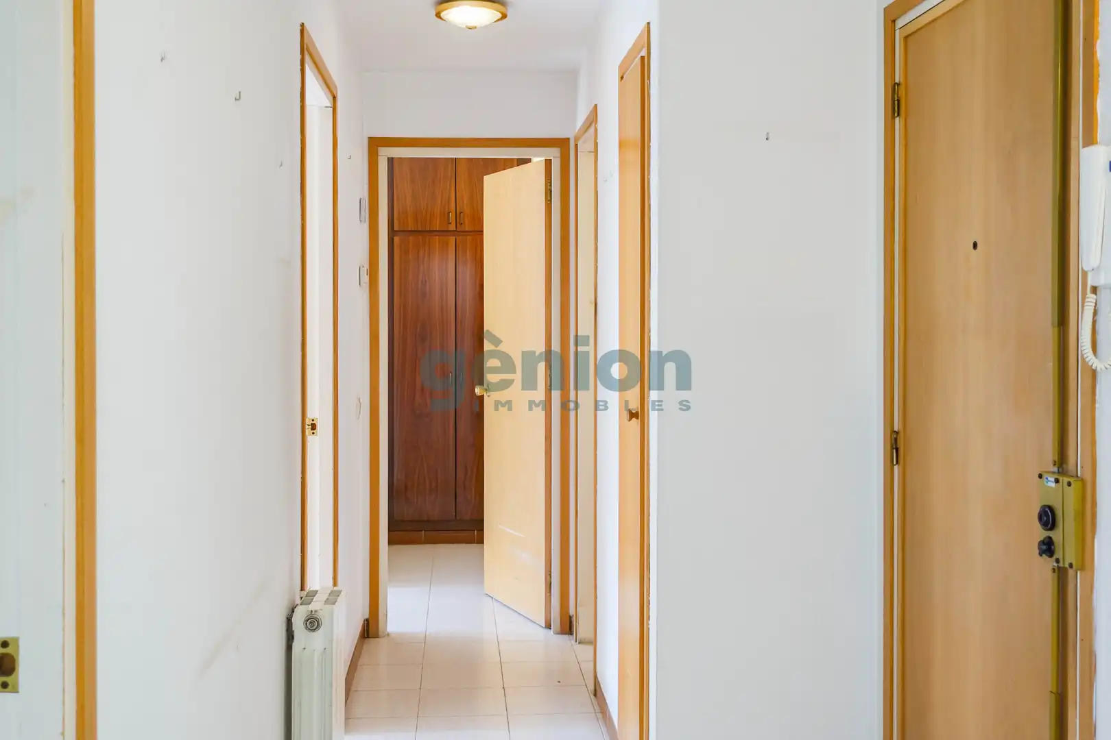 Flat for sale in Carrer Coromina, 22, Bescanó