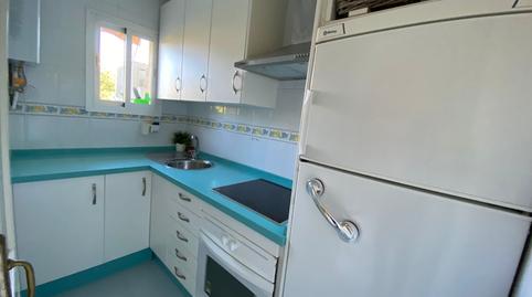 Photo 4 of Flat for rent in Avenida del Polo, Chapín - Campus Universitario - Navinco, Jerez de la Frontera