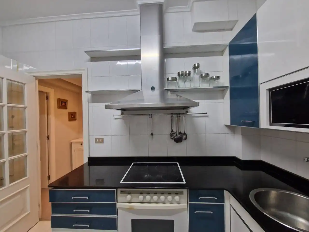 Apartament de lloguer a Calle Pérez Galdós, Zona Indautxu