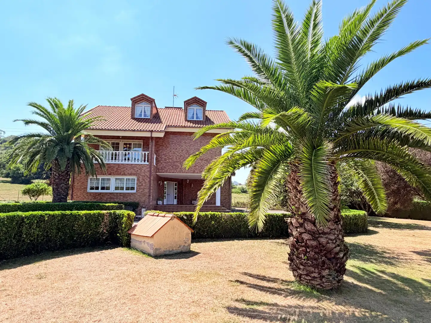 House with garden for sale in Solís - CS Alvares, imagen 50