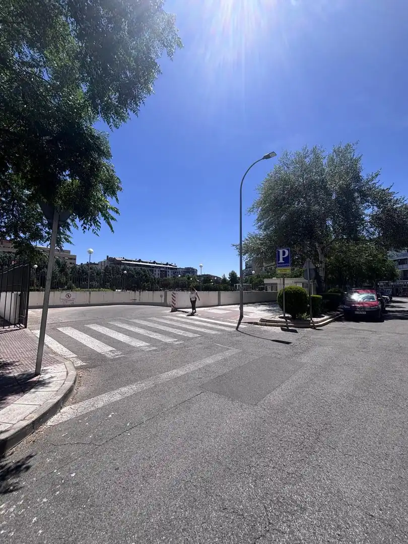 Parking of Garage for sale in Torrejón de Ardoz