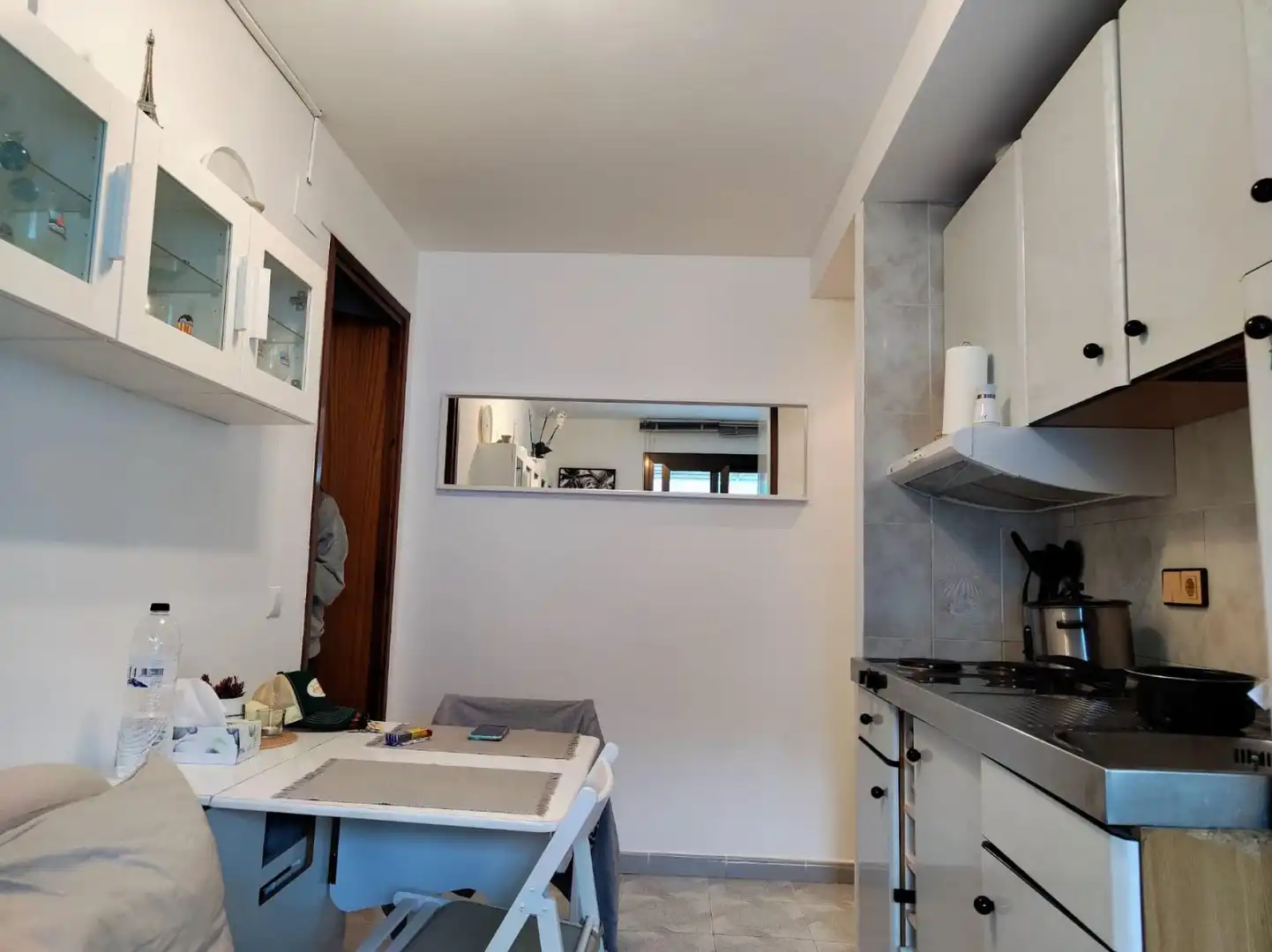 Apartamento en venta en Pelegrí, Tossa de Mar pueblo
