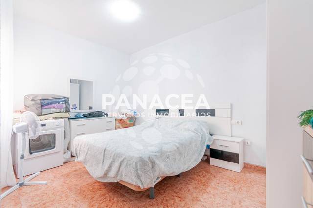 Piso en Venta en La Gangosa