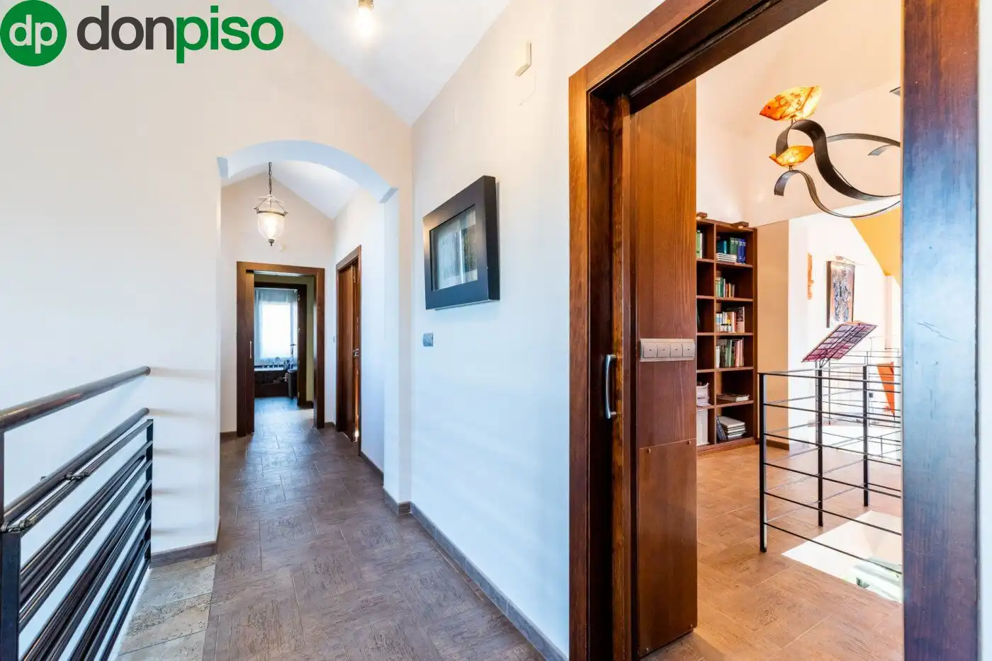 Casa o chalet en venta en Albolote con Jardín privado, Terraza y Trastero