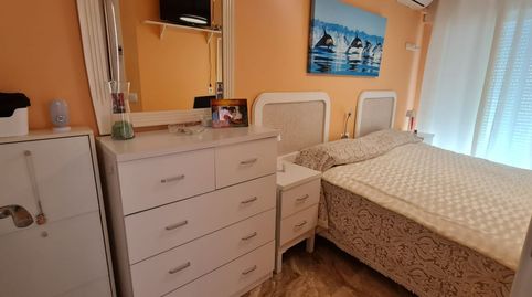 Foto 5 de Apartament en venda a Maritimo Rey de España, Puerto Deportivo, Fuengirola