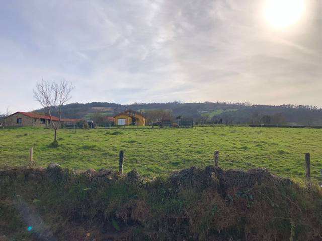 Terreno residencial en Venta en Venta de las Ranas - Venta las Ranas,  Villavicios en Quintes - Arroes