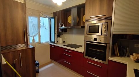 Foto 3 de Apartament en venda a Rúa Do Marqués de Quintanar, 6, Baiona, Pontevedra