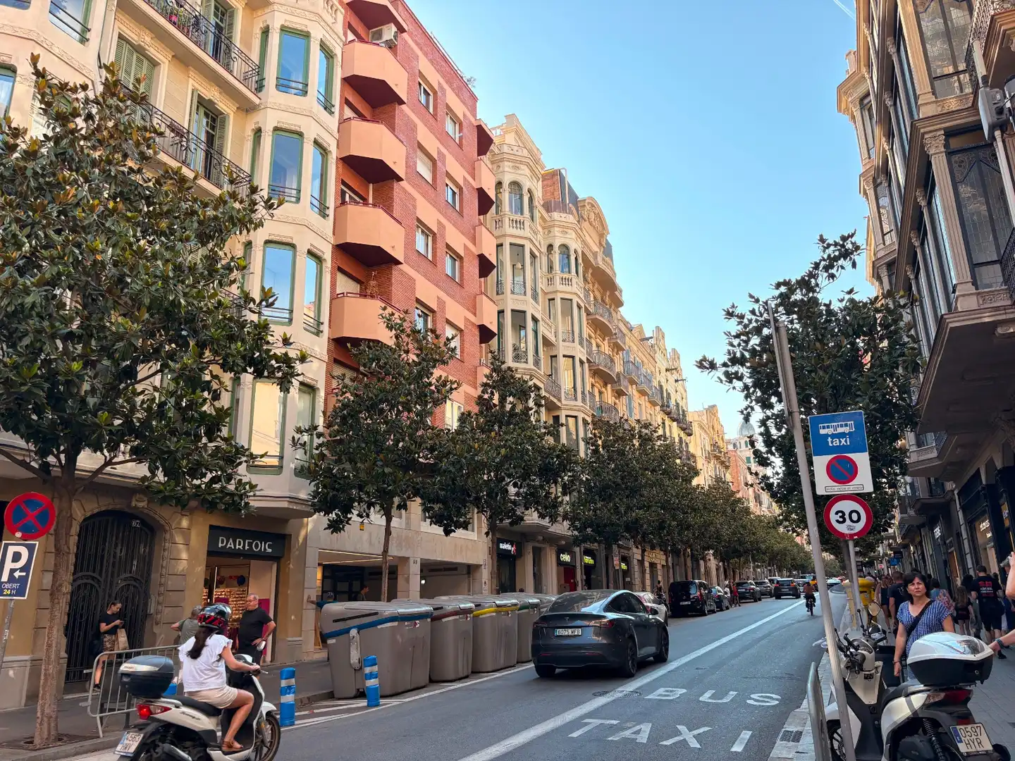 Business premises for transfer in Gràcia, imagen 9